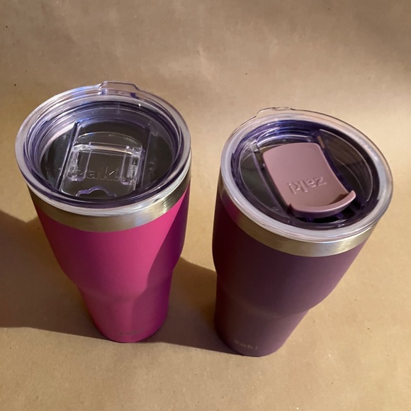 zak! Kitchen Zak Insulated Tumbler 3oz Poshmark